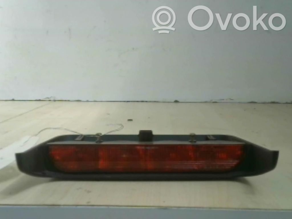 Audi A4 S4 B5 8D Third/center stoplight 