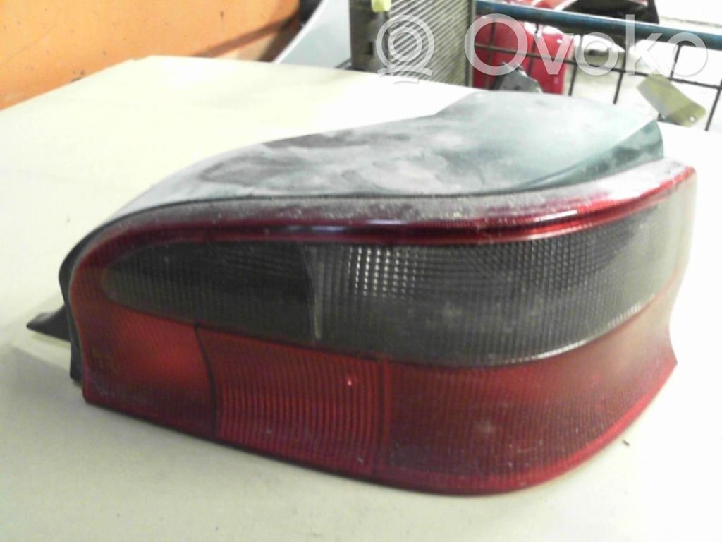 Citroen Saxo Takavalot 