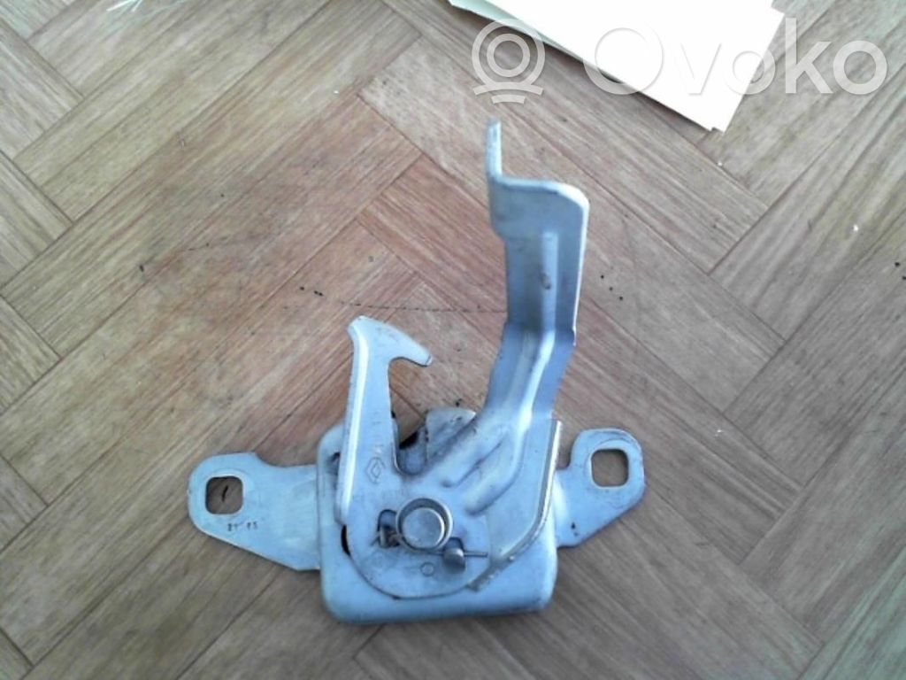 Dacia Dokker Engine bonnet/hood lock/catch 