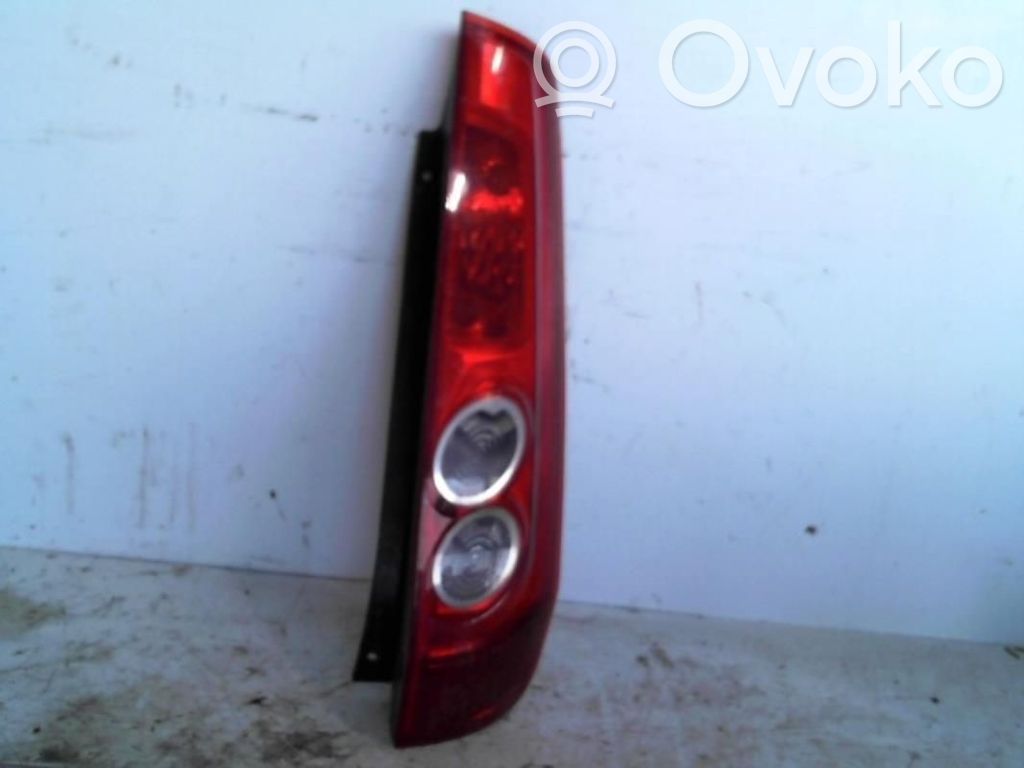 Ford Fiesta Takavalot 