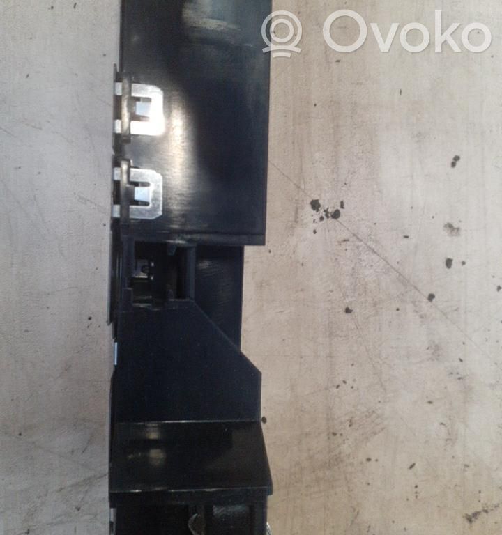 Peugeot 407 Third/center stoplight 