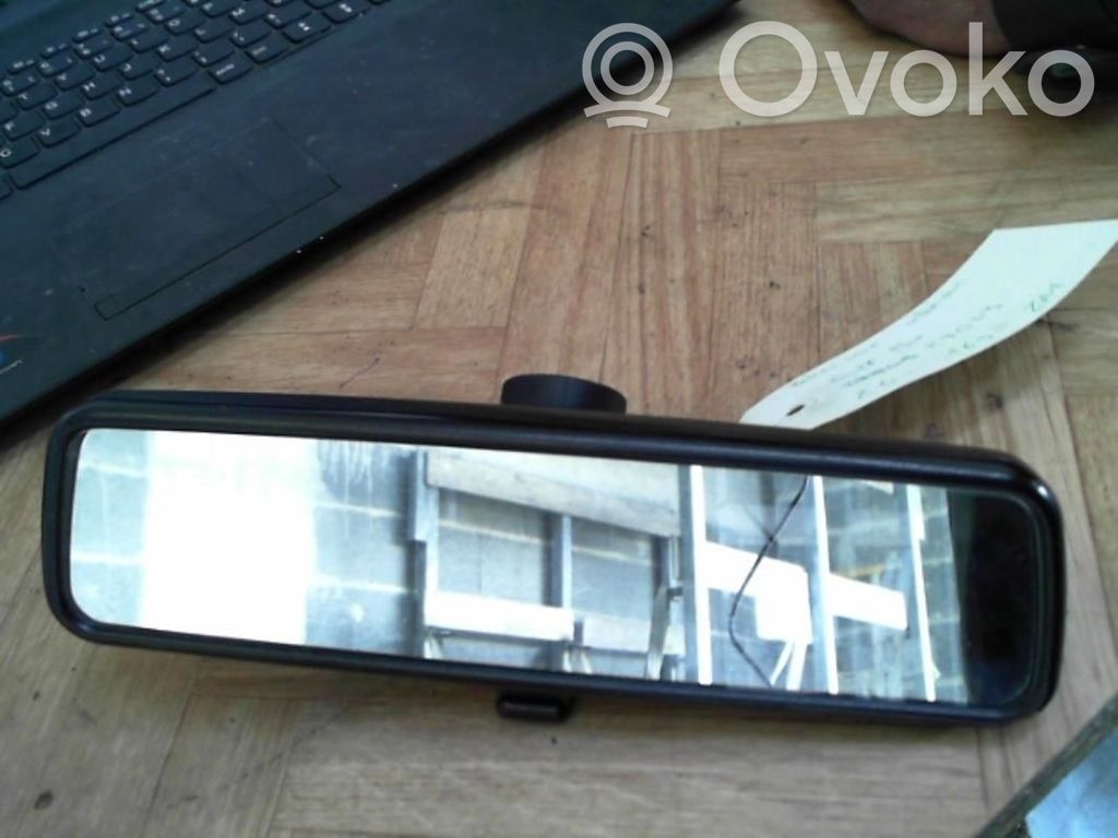 Volkswagen Golf Plus Espejo retrovisor (interior) 