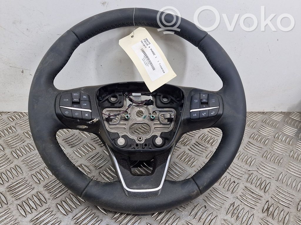 Ford Focus Vairas 