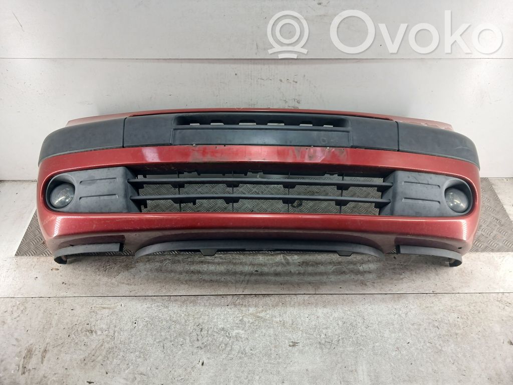 Front bumper   7401AC