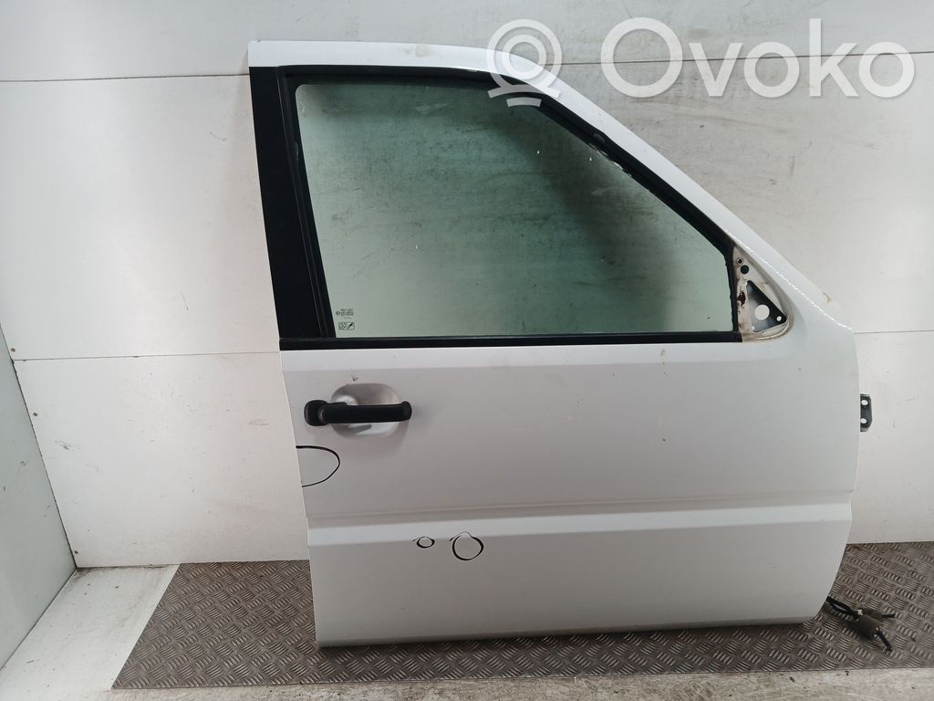 Nissan Terrano Durvis 