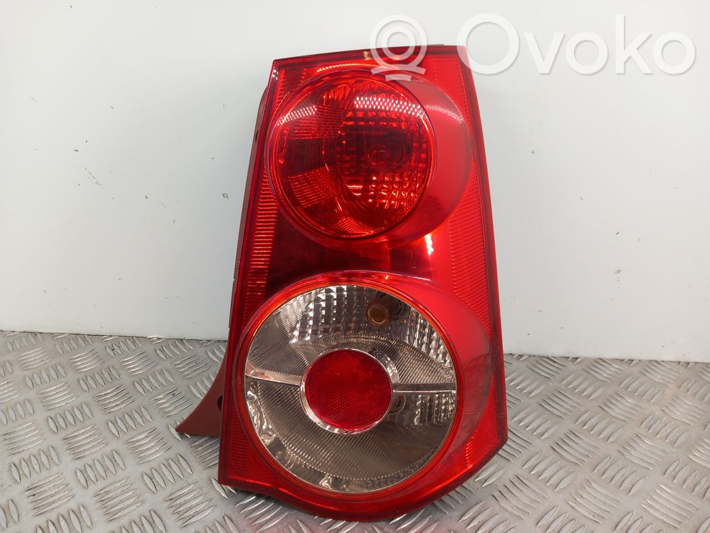 KIA Picanto Takavalot 