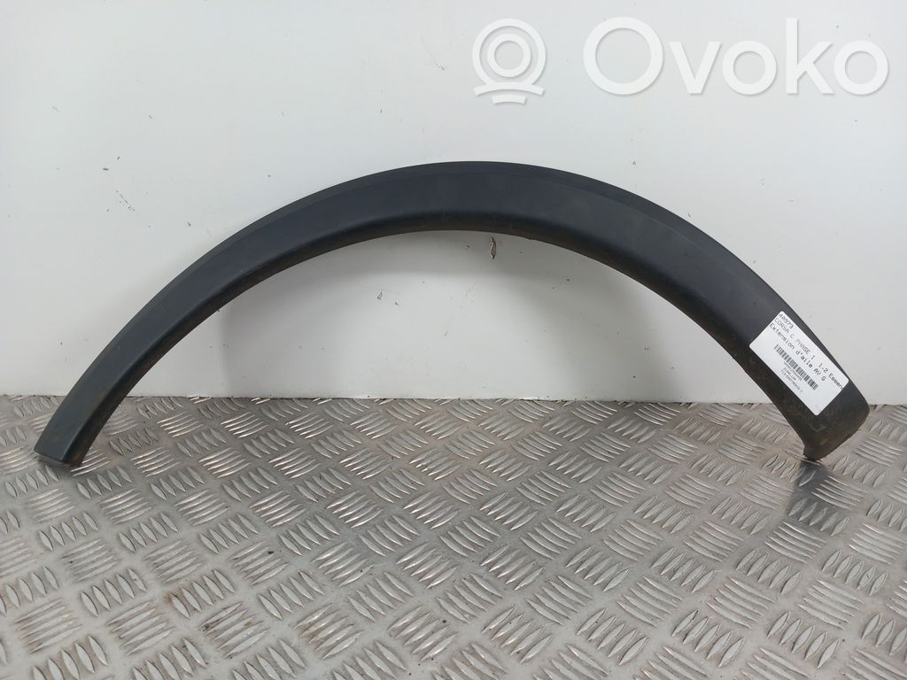 Opel Corsa C Listwa błotnika przedniego 