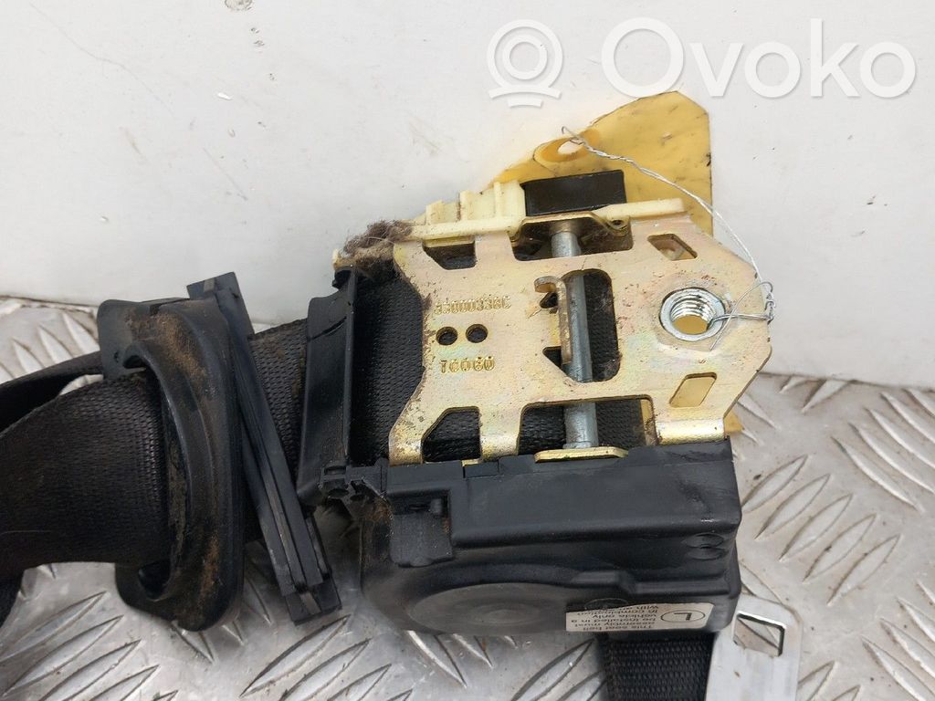 Cinturón delantero   72117030991