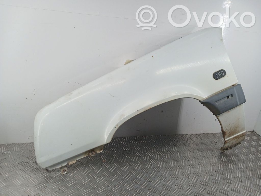 Renault Express Guardabarro 