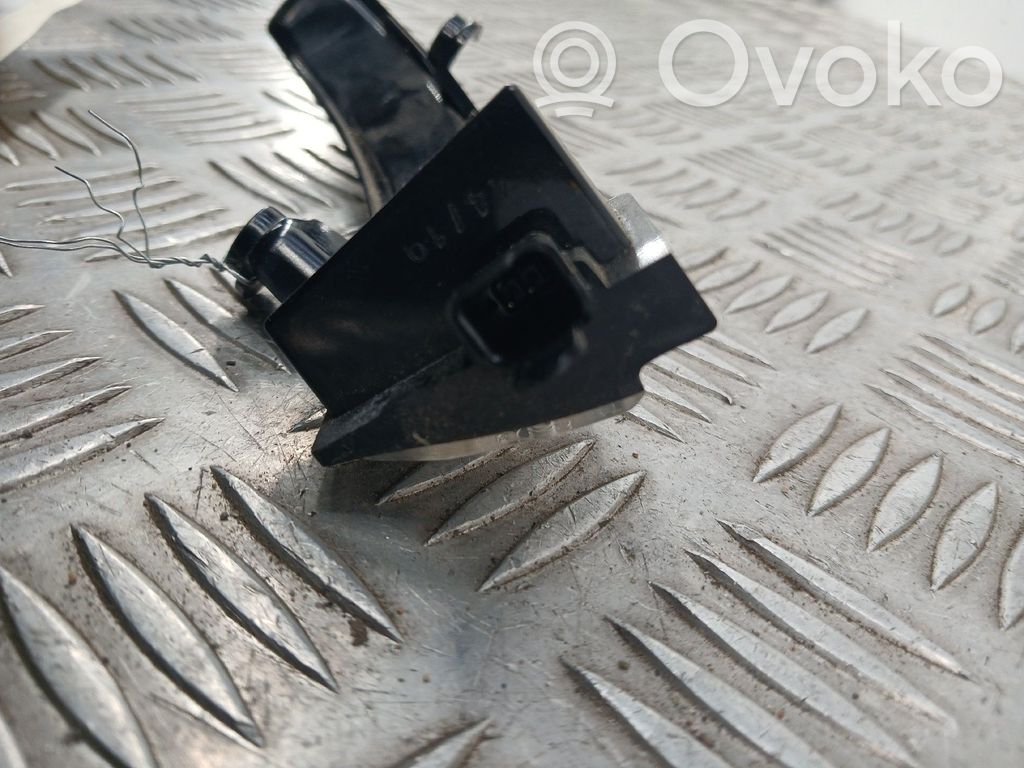 Renault Megane IV Front indicator light 