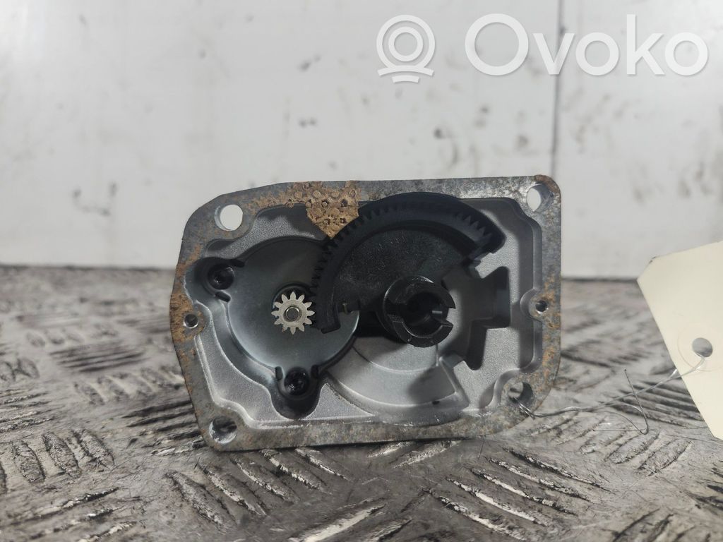 Ford C-MAX I Vacuum pump 