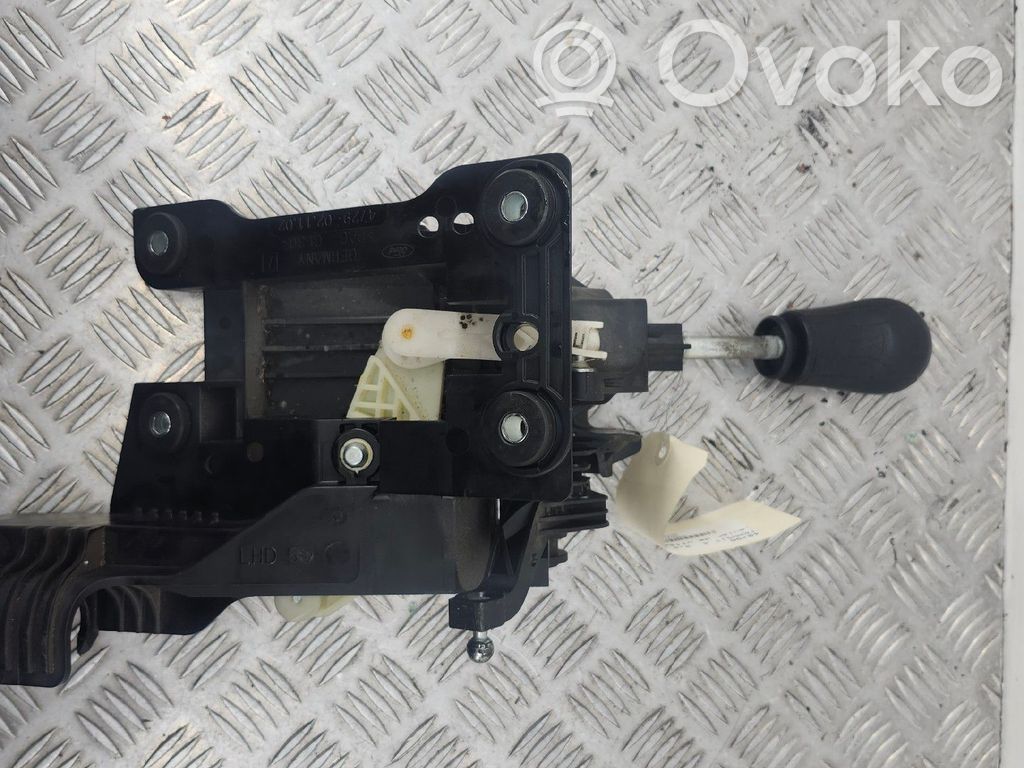 Ford Transit Selector caja de cambios 