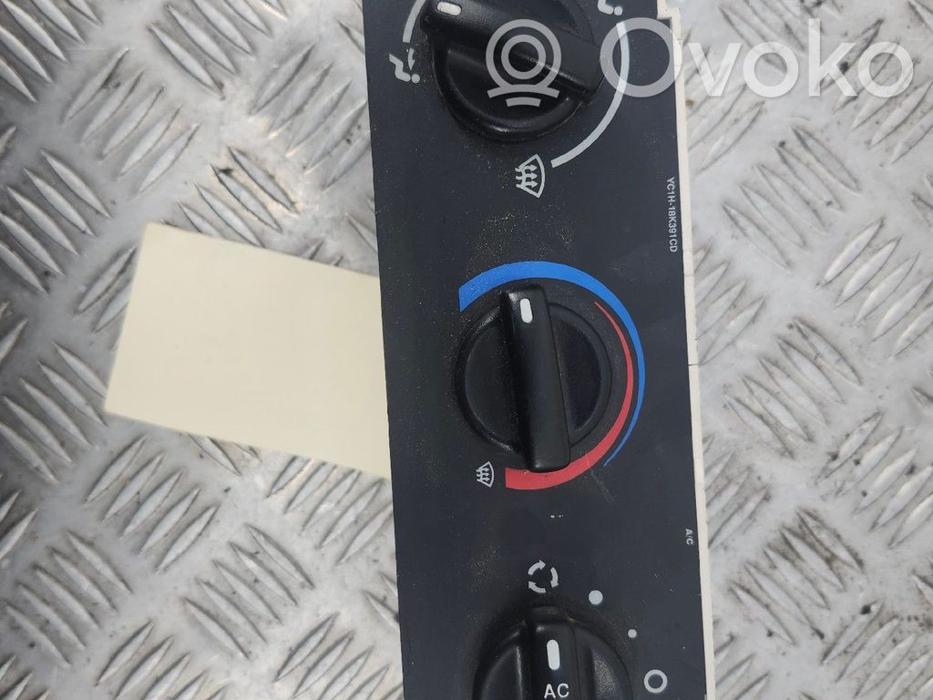 Ford Transit Climate control unit 