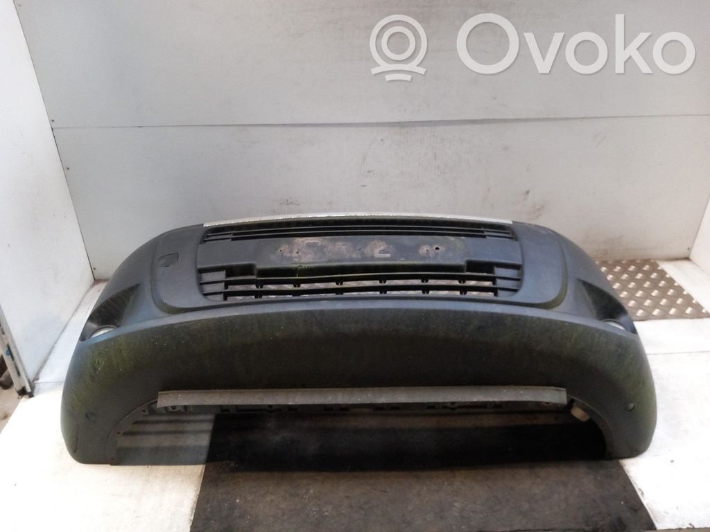 Citroen Nemo Front bumper 