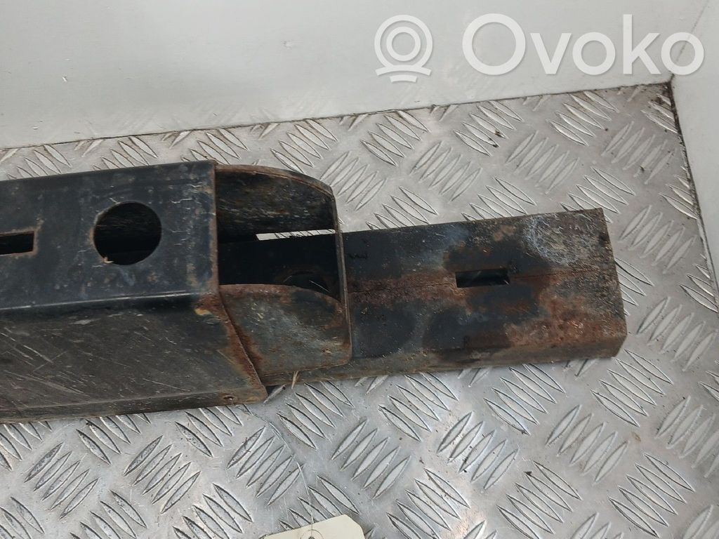 Ford Transit Rear bumper cross member 