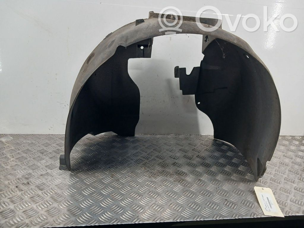 Citroen C4 I Rivestimento paraspruzzi passaruota anteriore 