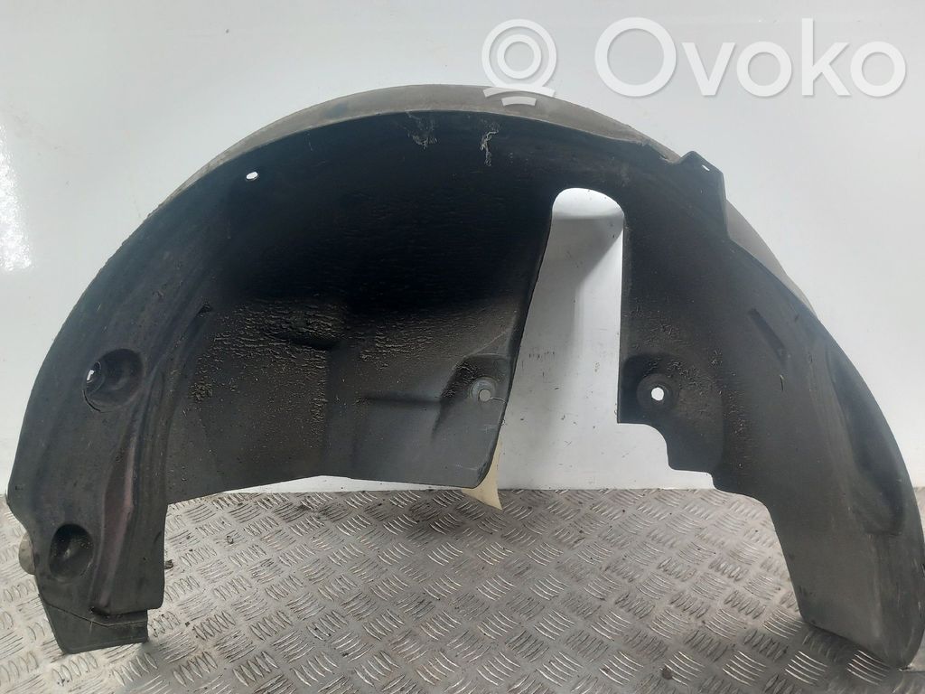 Renault Clio IV Nadkole tylne 