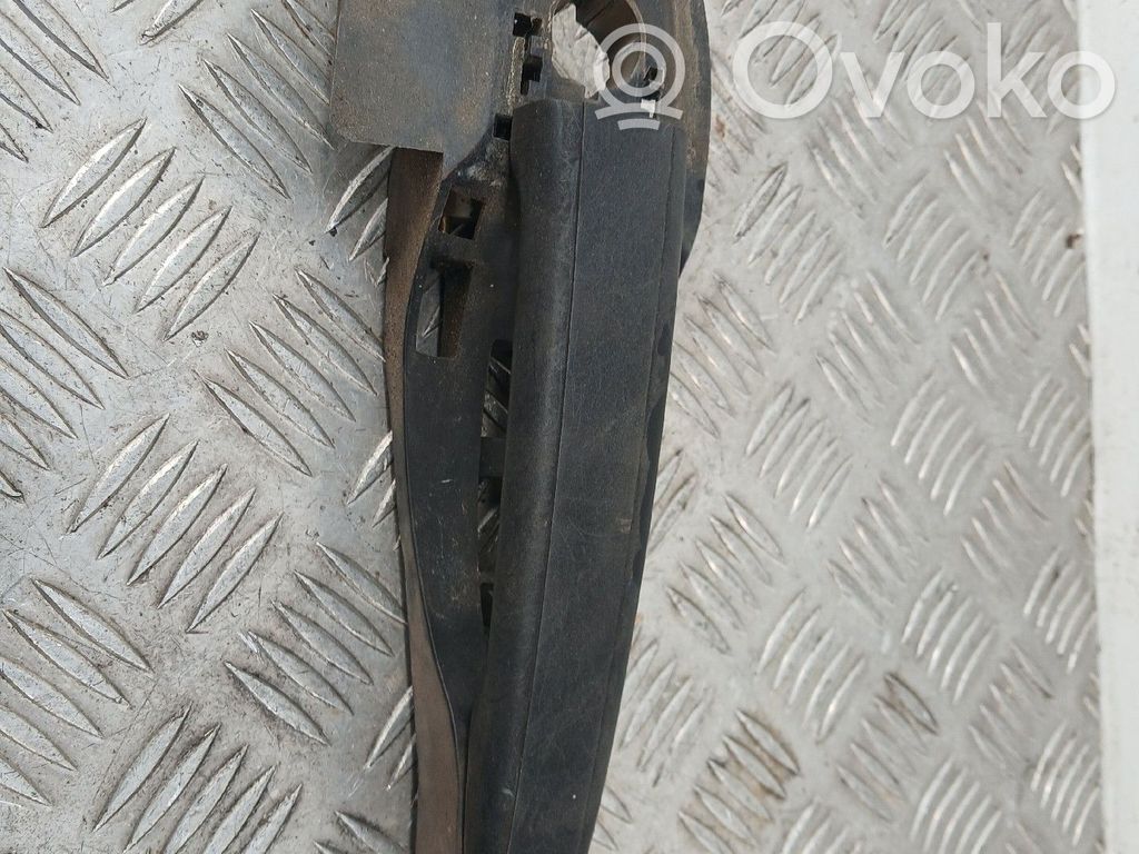 Citroen C2 Mâner exterior ușă față 
