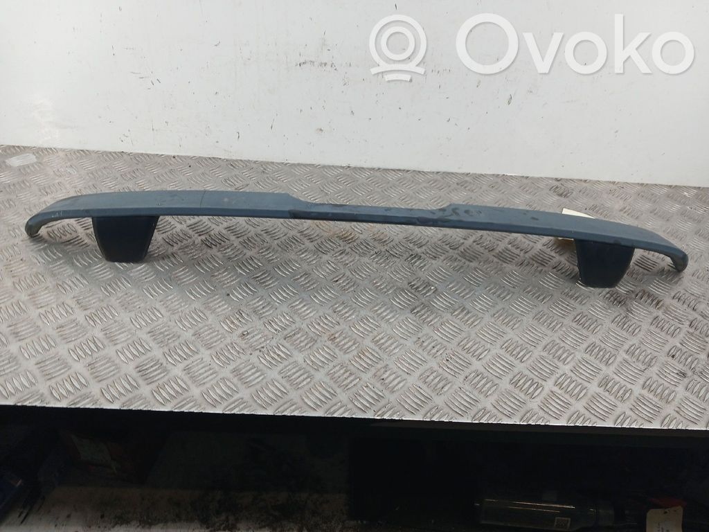 Citroen C2 Alerón trasero/maletero 