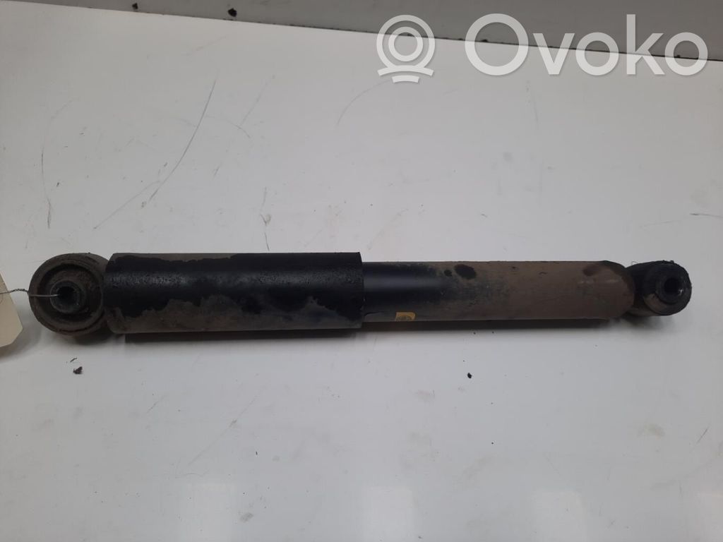 Ford Ka Stoßdämpfer hinten 