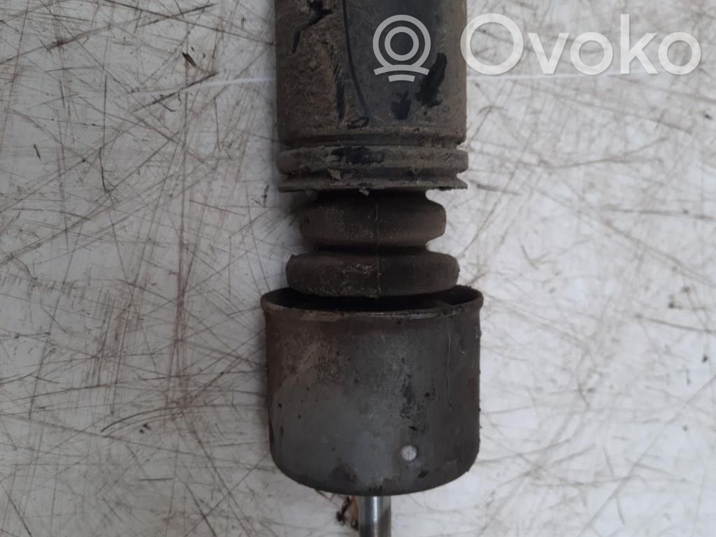Nissan Note (E11) Rear shock absorber/damper 