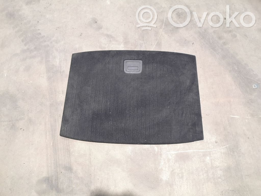 Audi A4 S4 B7 8E 8H Mochetă portbagaj 