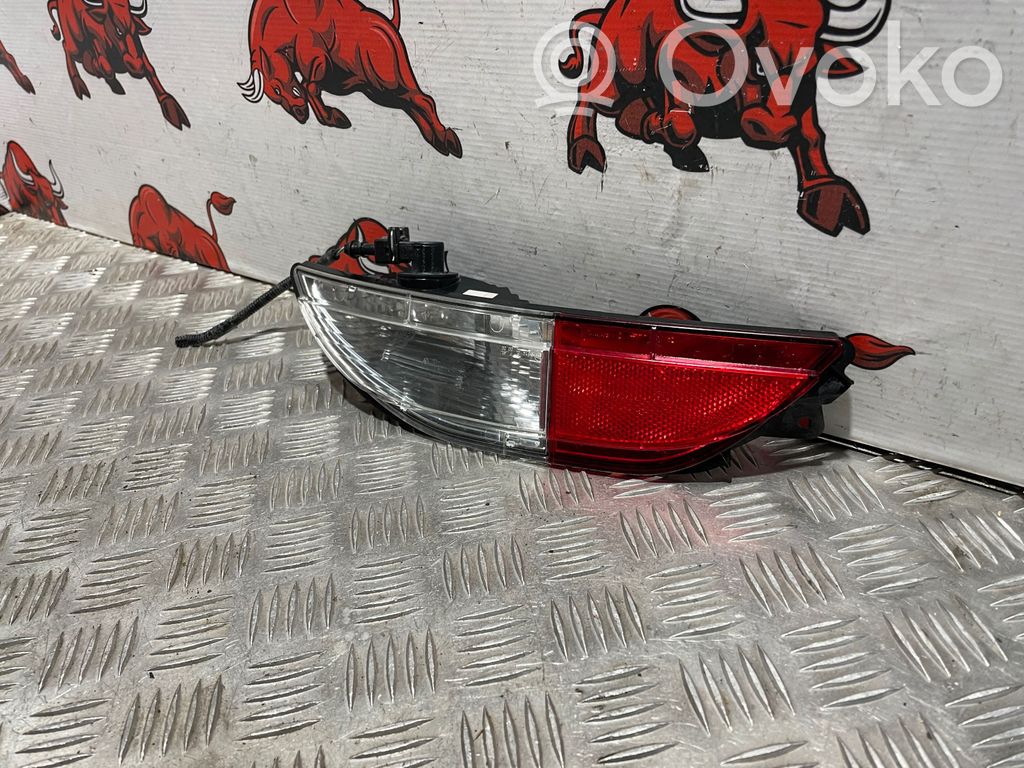 Lancia Ypsilon Reverse light 