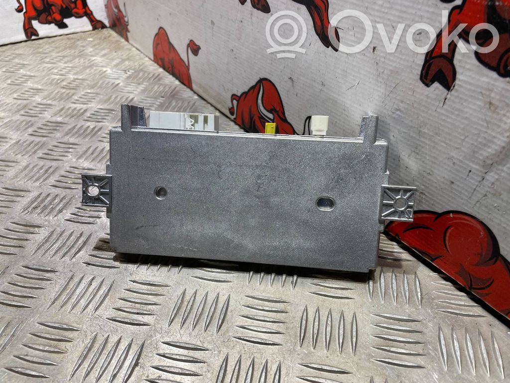 Mercedes-Benz E W238 Camera control unit module 
