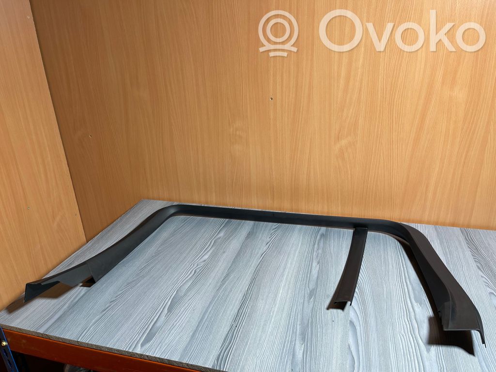 BMW X7 G07 Otros elementos de revestimiento de la puerta trasera 