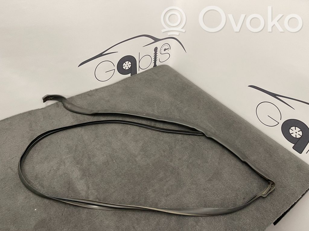 Engine compartment rubber   70192221,TMSSR02