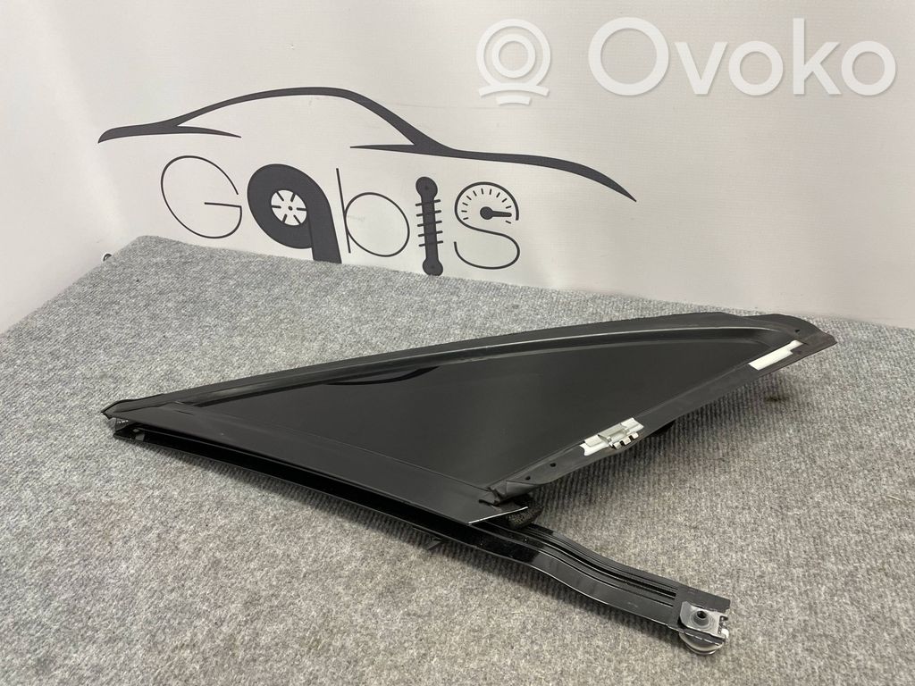 Mercedes-Benz E W238 Rear side window 