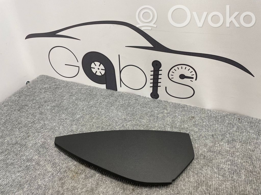 Tesla Model S Centre console side trim rear 