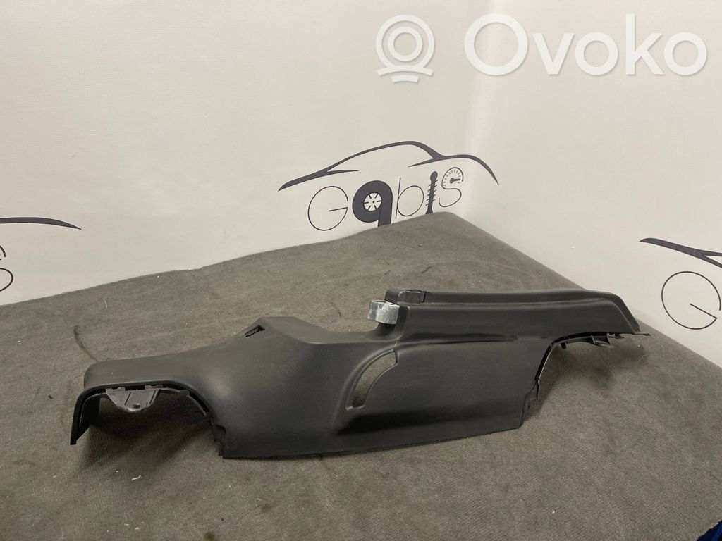 BMW i3 Other trunk/boot trim element 