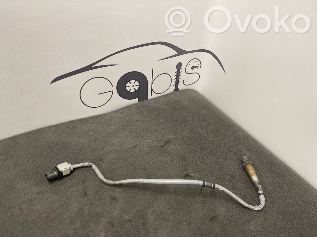 Porsche Panamera (970) Lambda probe sensor 