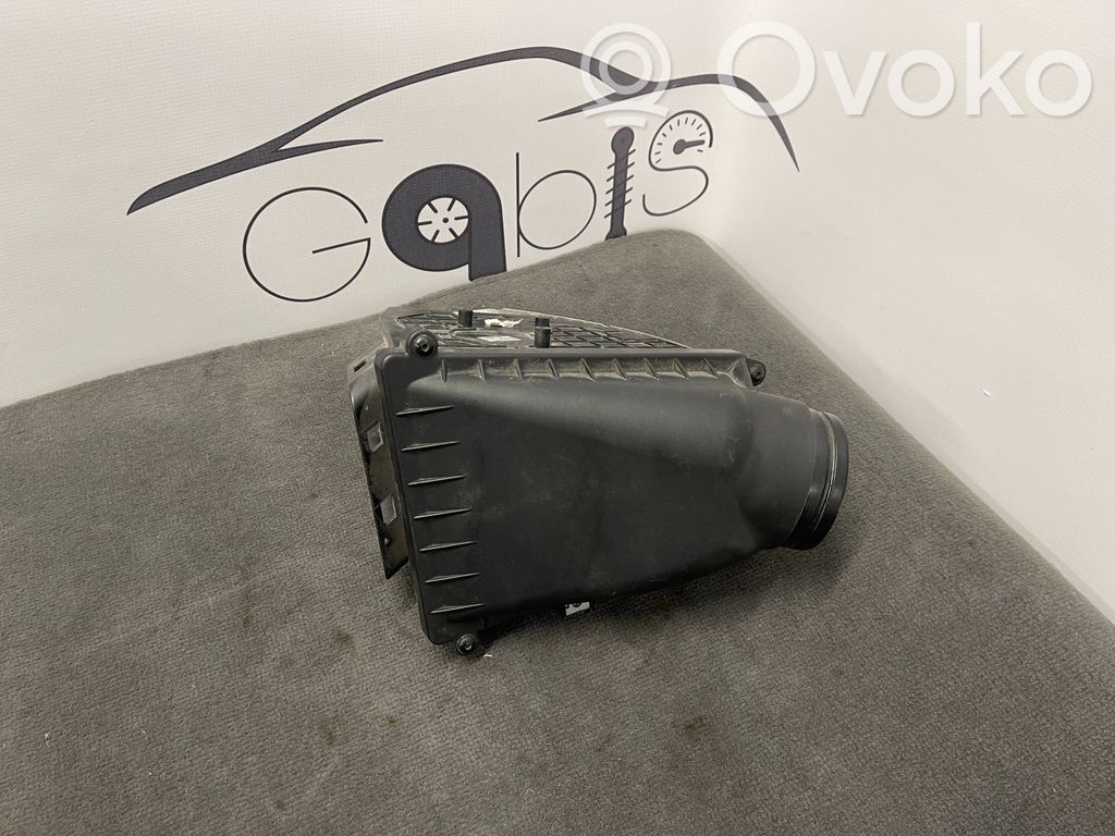 Audi RS4 B8 Luftfilterkasten 