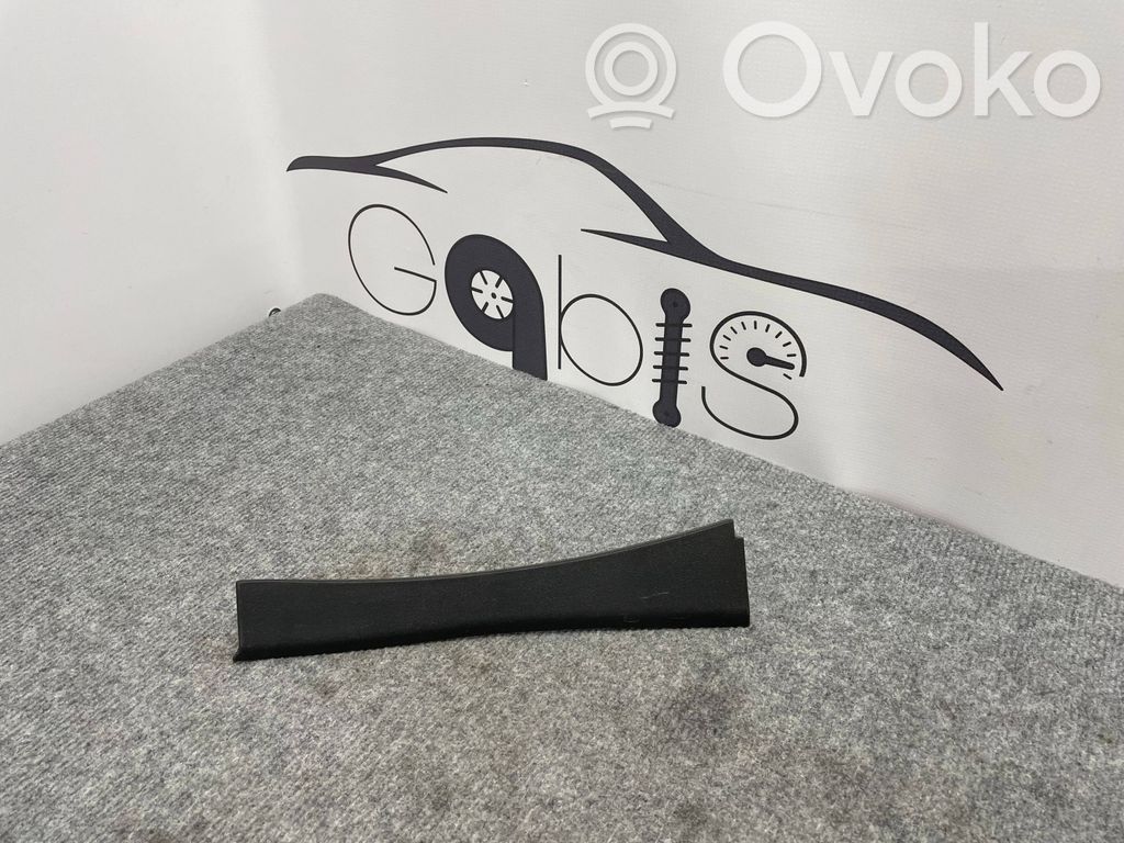 Tesla Model S Other interior part 