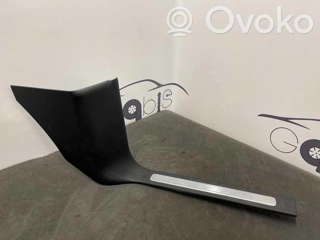 Dodge RAM Front sill trim cover 