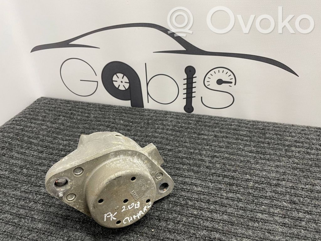 Chevrolet Camaro Engine mount bracket 