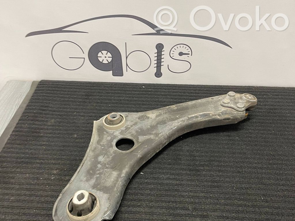 Renault Megane IV Front lower control arm/wishbone 