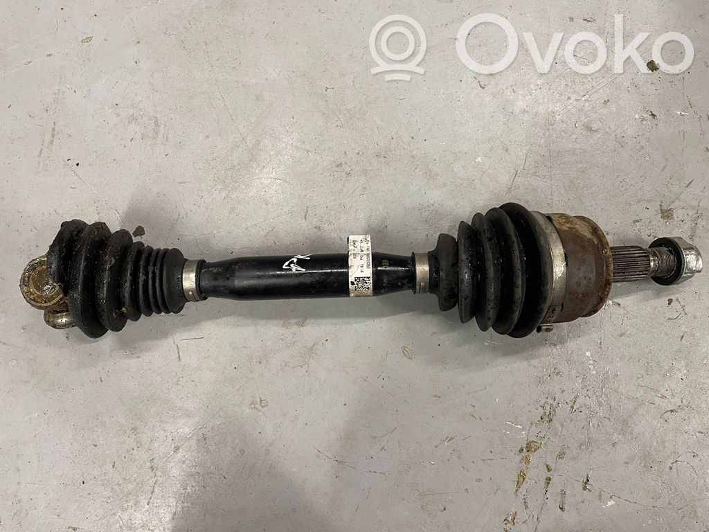 Alfa Romeo Giulietta Semiasse anteriore 