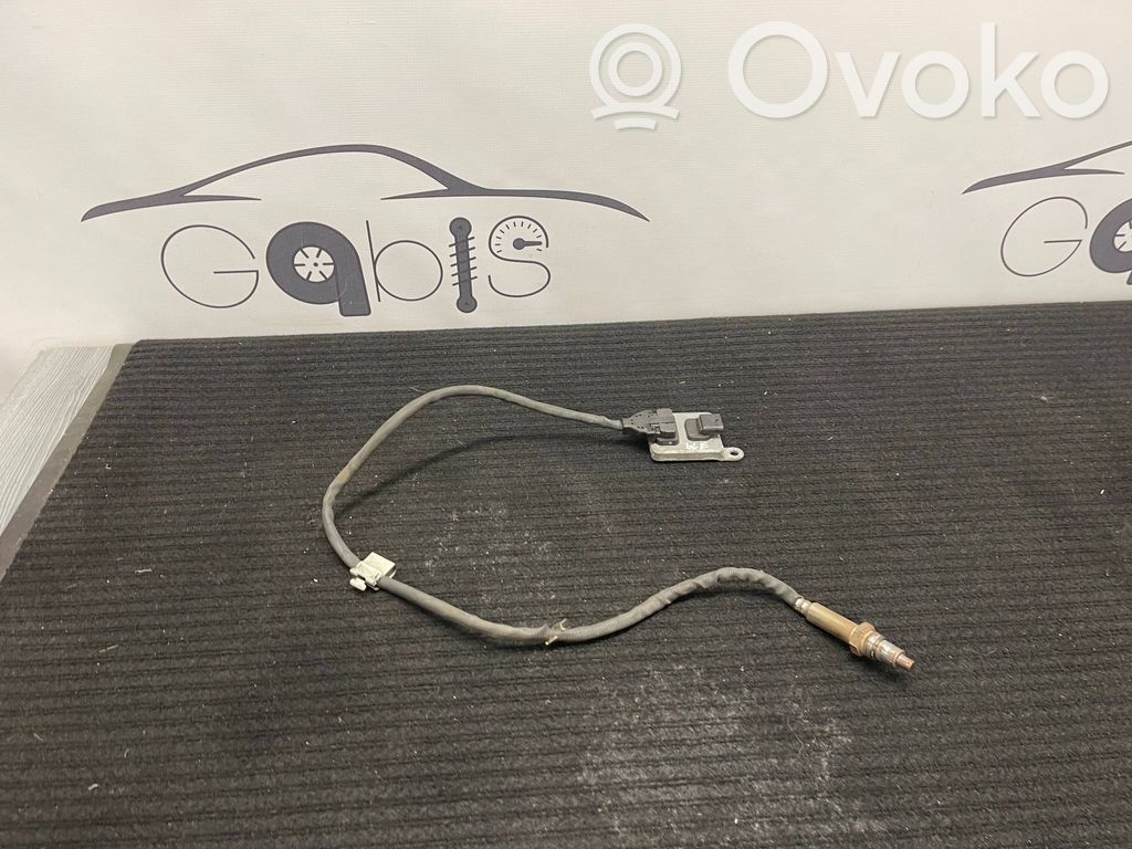 Mercedes-Benz GLE (W166 - C292) Lambda probe sensor 