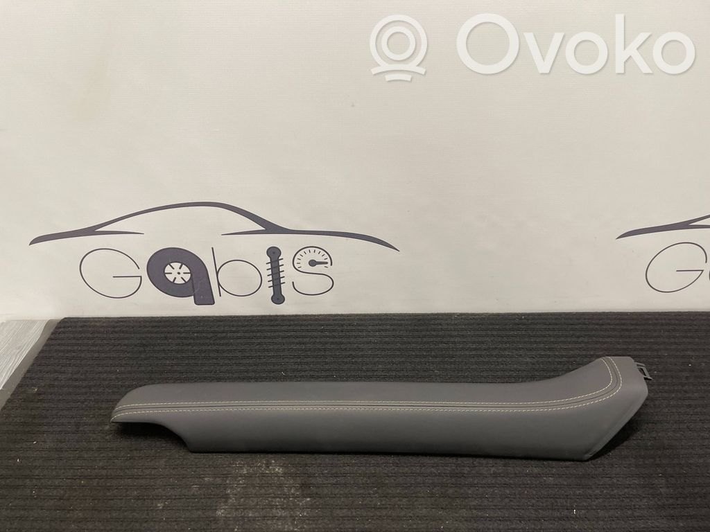 Dodge RAM Panel trim 