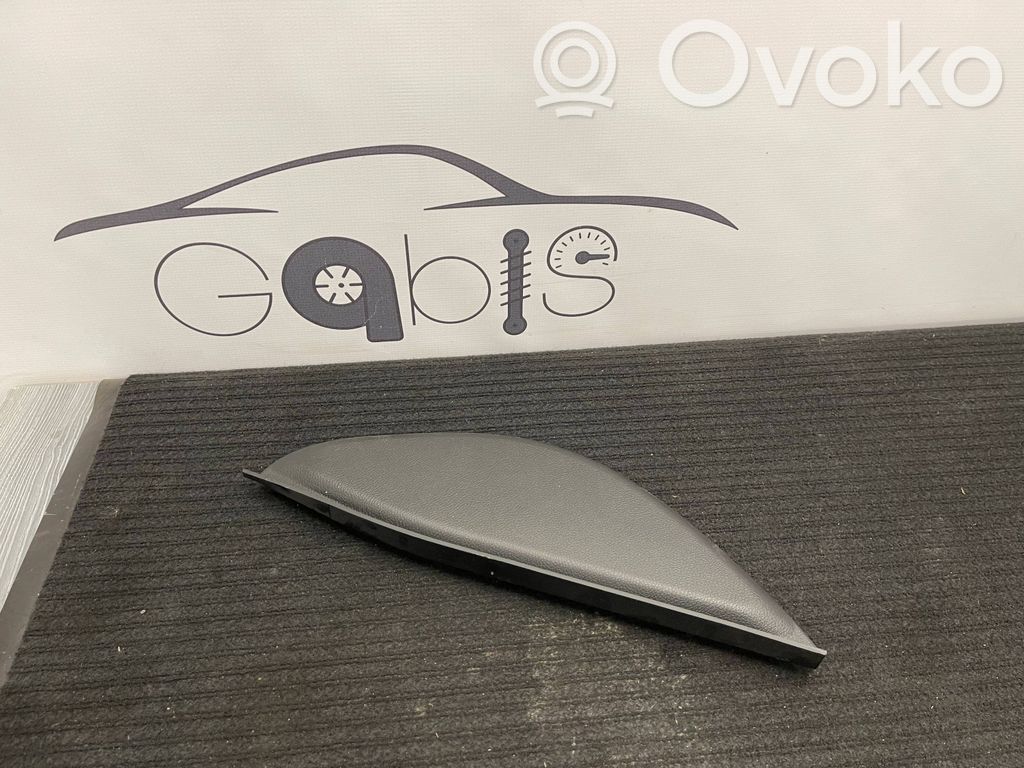 Dodge RAM Panelės apdailos skydas (šoninis) 