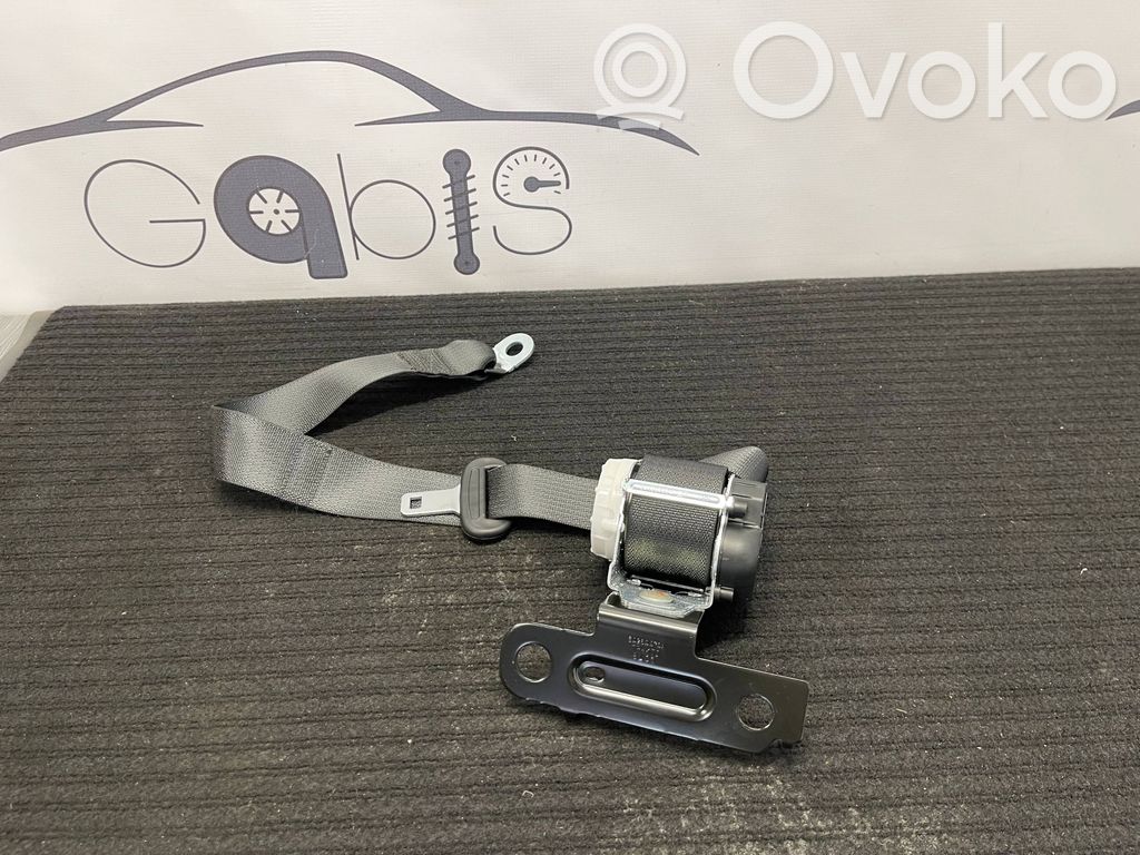 Dodge RAM Cinturón trasero 