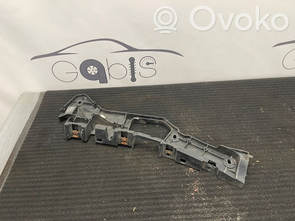 Smart ForTwo I Front bumper mounting bracket 