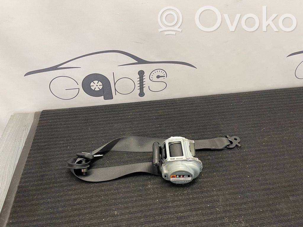 BMW X5 G05 Centură de siguranță față 