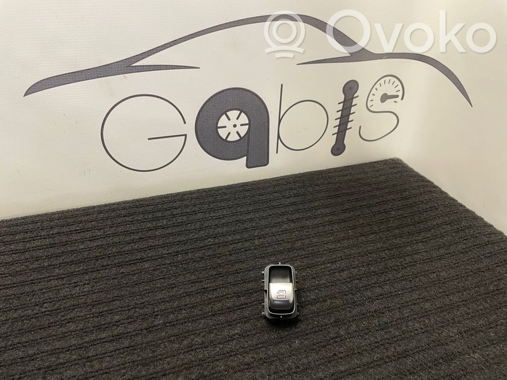 Mercedes-Benz E W213 Electric window control switch 
