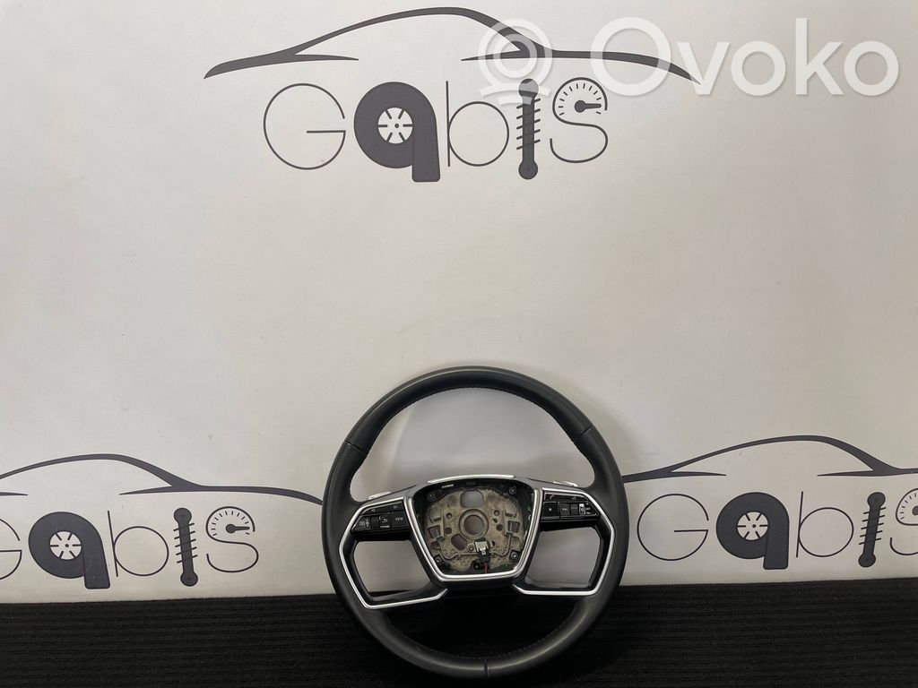 Audi A6 S6 C8 4K Stūre 