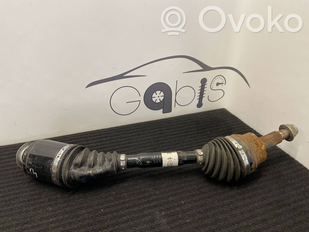 KIA Sorento IV Front driveshaft 