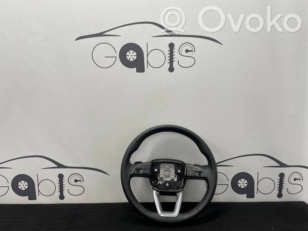 Audi A5 Stūre 
